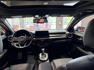 Thumbnail 26 Kia Forte GT Limited 2023