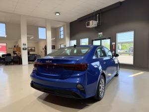 Miniature 7 Kia Forte LX 2023