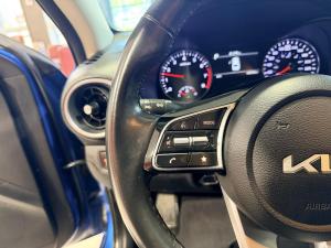 Miniature 19 Kia Forte LX 2023