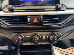 Miniature 24 Kia Forte LX 2023