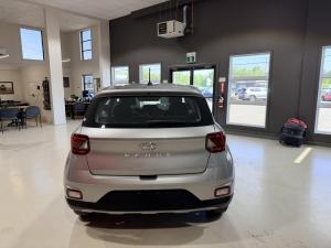 Thumbnail 5 Hyundai Venue Essential 2024
