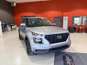 Thumbnail 11 Hyundai Venue Essential 2024