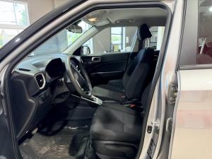 Thumbnail 15 Hyundai Venue Essential 2024