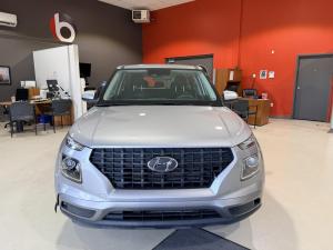 Thumbnail 12 Hyundai Venue Essential 2024