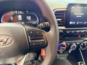 Thumbnail 21 Hyundai Venue Essential 2024