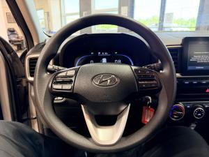 Thumbnail 17 Hyundai Venue Essential 2024