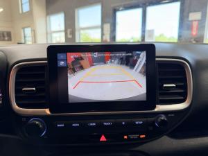 Thumbnail 24 Hyundai Venue Essential 2024
