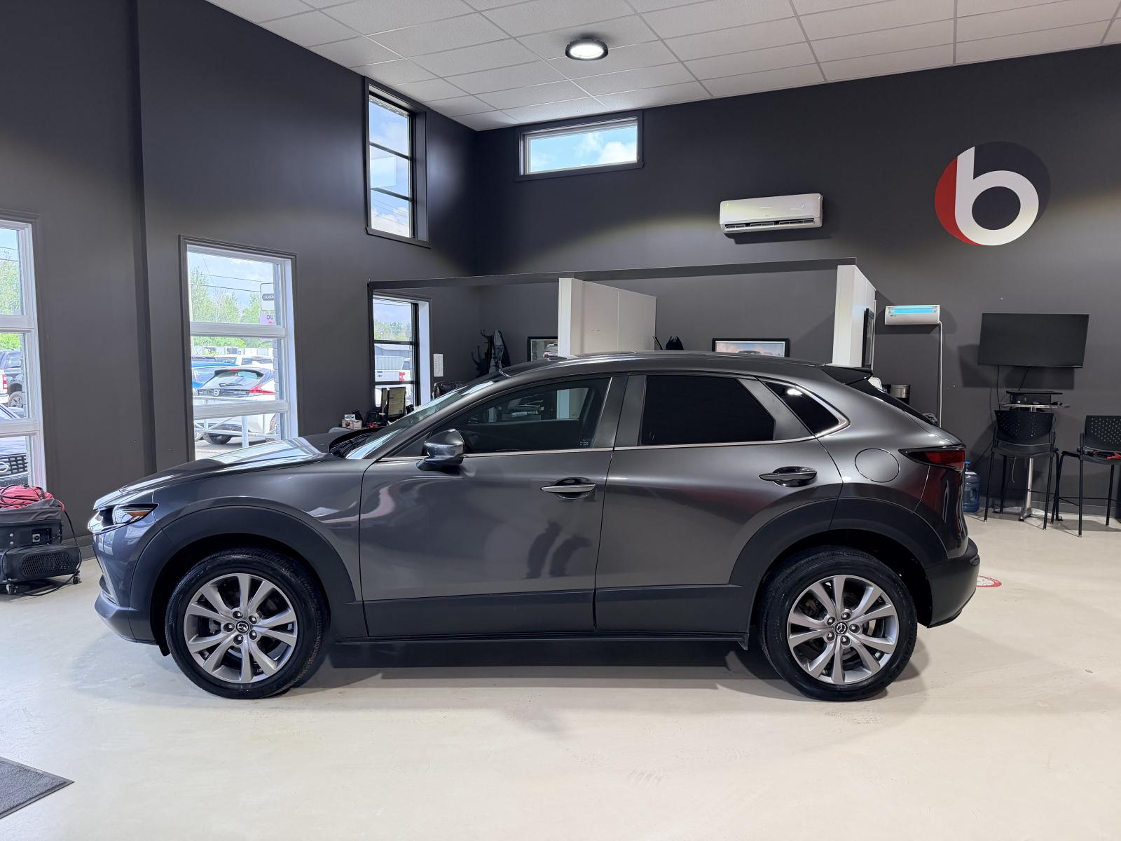 Mazda CX-30 2021 — photo 3