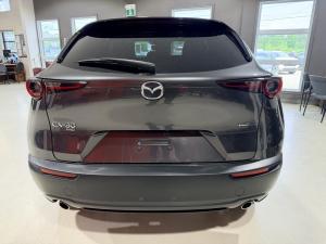 Miniature 5 Mazda CX-30  2021