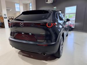 Miniature 8 Mazda CX-30  2021