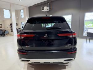 Thumbnail 5 Mitsubishi Outlander SE PHEV 2025