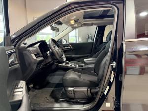 Thumbnail 17 Mitsubishi Outlander SE PHEV 2025