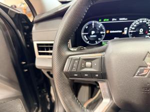 Thumbnail 23 Mitsubishi Outlander SE PHEV 2025