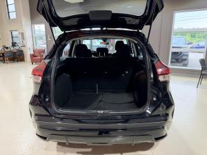 Thumbnail 7 Nissan Kicks SV 2024