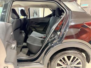 Thumbnail 13 Nissan Kicks SV 2024