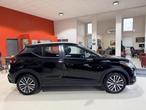 Thumbnail 9 Nissan Kicks SV 2024