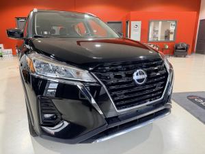 Thumbnail 11 Nissan Kicks SV 2024