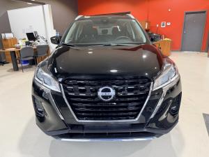 Thumbnail 12 Nissan Kicks SV 2024