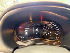 Thumbnail 19 Nissan Kicks SV 2024