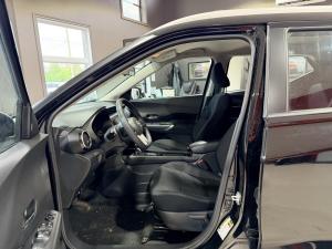 Thumbnail 15 Nissan Kicks SV 2024