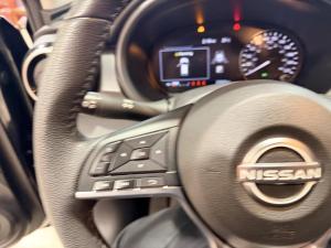 Thumbnail 20 Nissan Kicks SV 2024