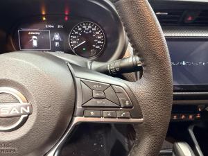 Thumbnail 21 Nissan Kicks SV 2024