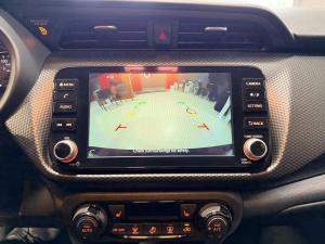 Thumbnail 24 Nissan Kicks SV 2024