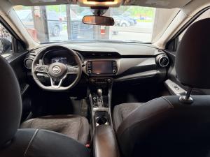 Thumbnail 26 Nissan Kicks SV 2024