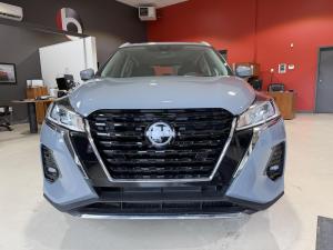 Miniature 12 Nissan Kicks SV 2024
