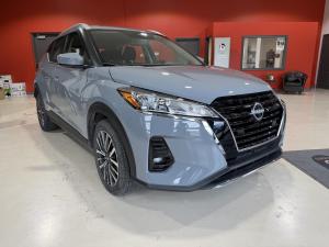 Miniature 11 Nissan Kicks SV 2024