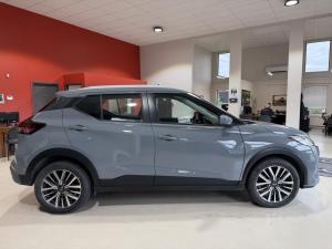 Miniature 9 Nissan Kicks SV 2024