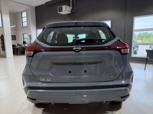 Miniature 5 Nissan Kicks SV 2024