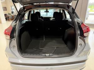 Miniature 7 Nissan Kicks SV 2024