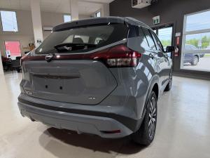 Miniature 8 Nissan Kicks SV 2024