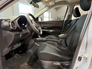 Miniature 15 Nissan Kicks SV 2024