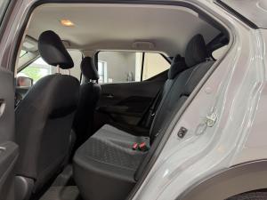 Miniature 13 Nissan Kicks SV 2024