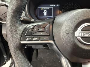 Miniature 19 Nissan Kicks SV 2024
