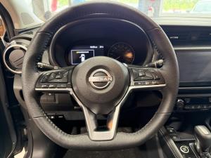 Miniature 17 Nissan Kicks SV 2024