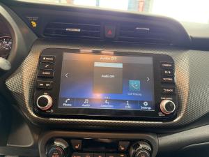 Miniature 22 Nissan Kicks SV 2024