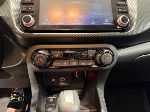 Miniature 25 Nissan Kicks SV 2024