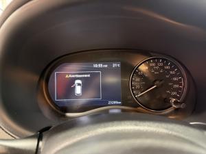 Miniature 21 Nissan Kicks SV 2024