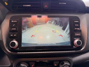 Miniature 24 Nissan Kicks SV 2024
