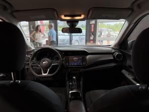 Miniature 27 Nissan Kicks SV 2024