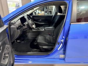 Miniature 13 Nissan Sentra SV 2024