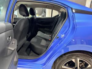 Miniature 12 Nissan Sentra SV 2024