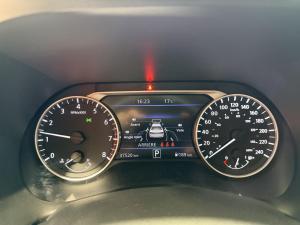 Miniature 17 Nissan Sentra SV 2024