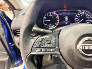 Miniature 19 Nissan Sentra SV 2024