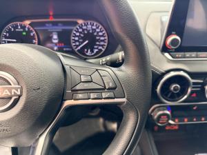 Miniature 20 Nissan Sentra SV 2024