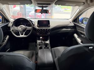 Miniature 27 Nissan Sentra SV 2024