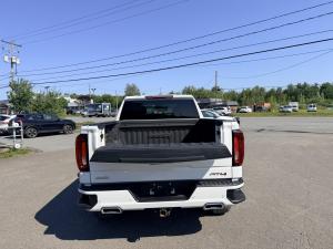 Miniature 7 GMC Sierra 1500 AT4 2024